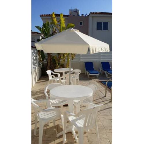 Villa Blue river 1
