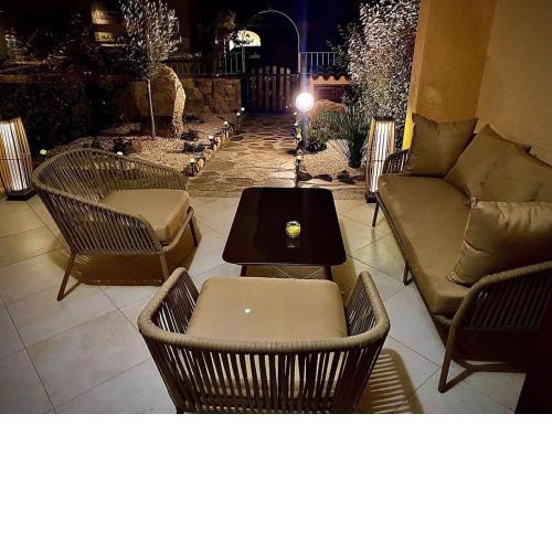 Villa Blue Sardinia
