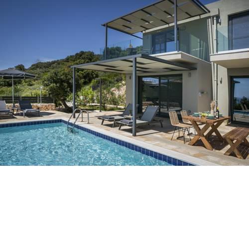 Villa Blue Sea