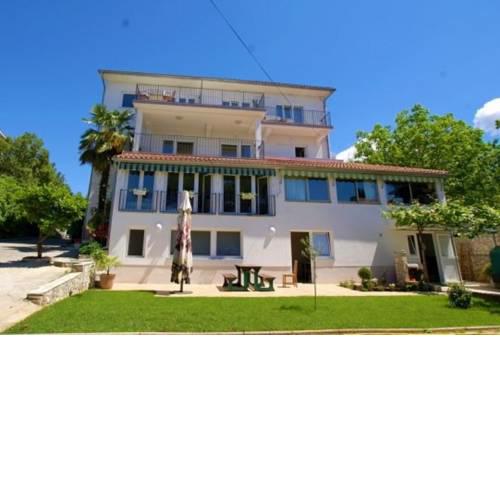 Villa Blue Sky