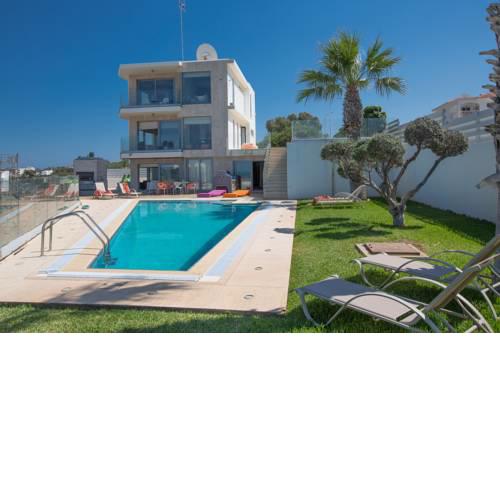 Villa Blue View