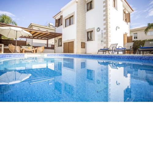 Villa Blue Water