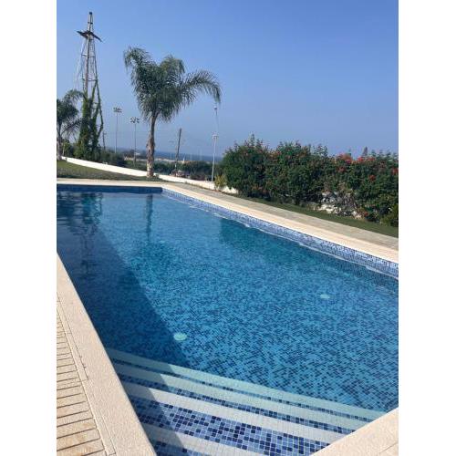 Villa Blue Wave by Sergio