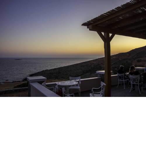 Villa Blue