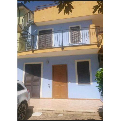 VILLA BLUE
