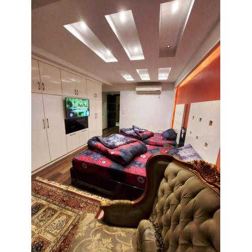 villa Blumar Elsokhna vip