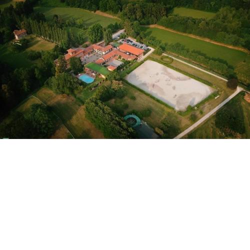 Villa Bodo Sommariva