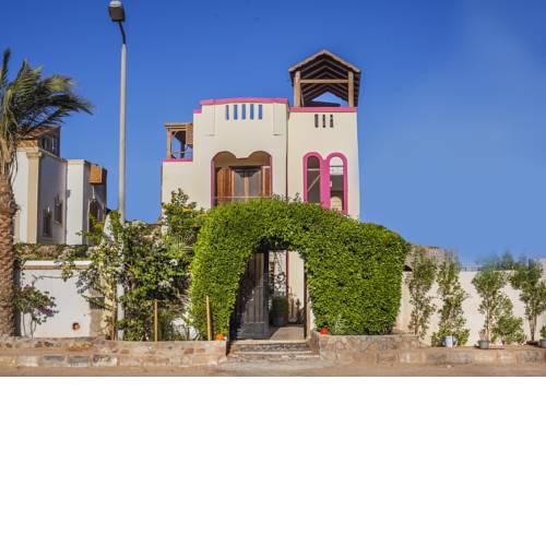 Villa Boghdady Dahab