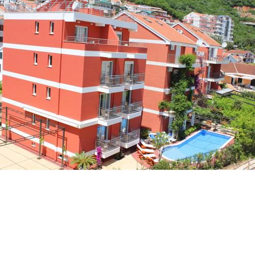 Villa Bojana