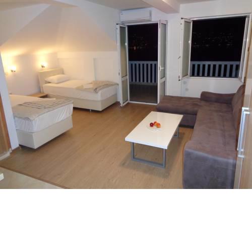 Villa Boka Sunrise Apartments