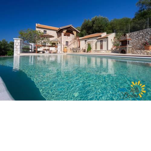 Villa Bolios