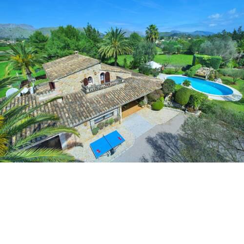 Villa Bon Reco
