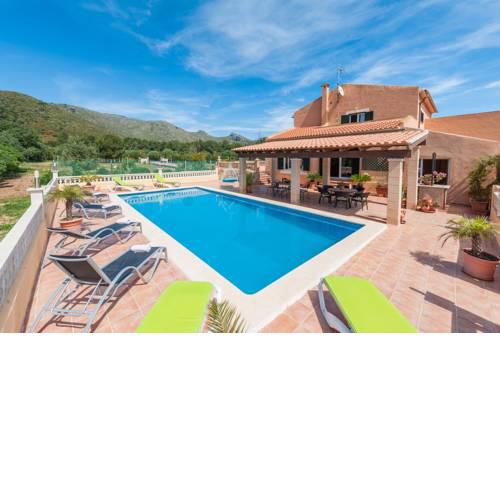 Villa Bona Vista