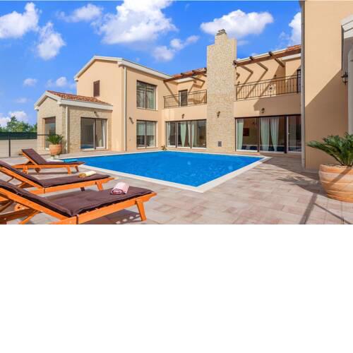 Villa Bonaca-Fühl dich wie Zuhause, nur besser :)
