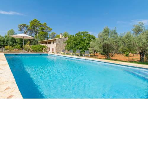 Villa BONAFE