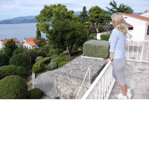 Villa Bonetti Postira - place2stay - island of Brač