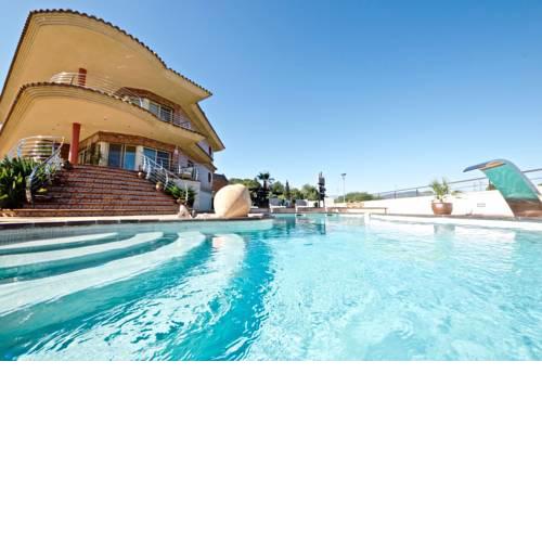 Villa Bonfill