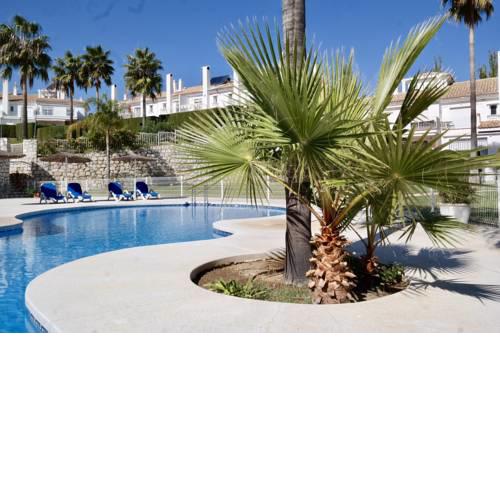Villa Bonita - Calm DUPLEX TOWNHOUSE Mijas Costa with sea view by Solrentspain