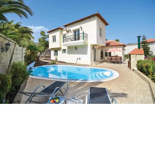 Villa Bonita