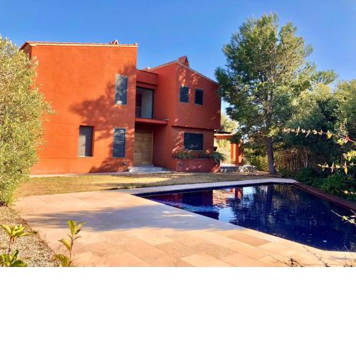 Villa Bonmont