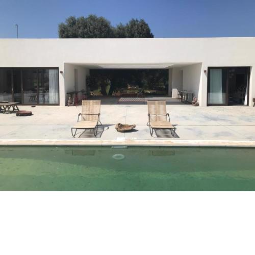 Villa Boomerang