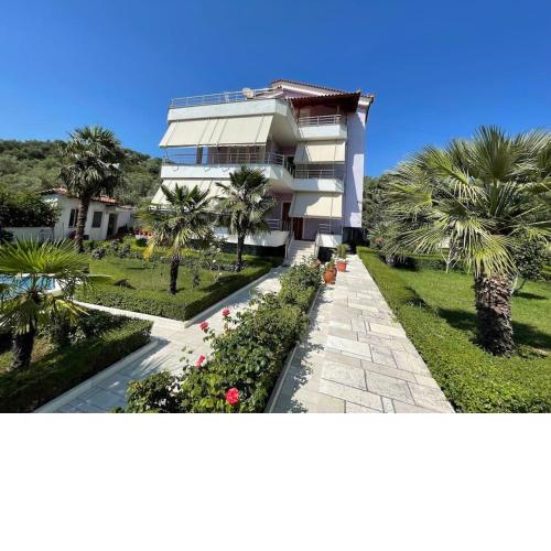 Villa Borakaj