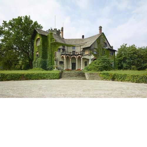 Villa Bordone di Bosisio Parini