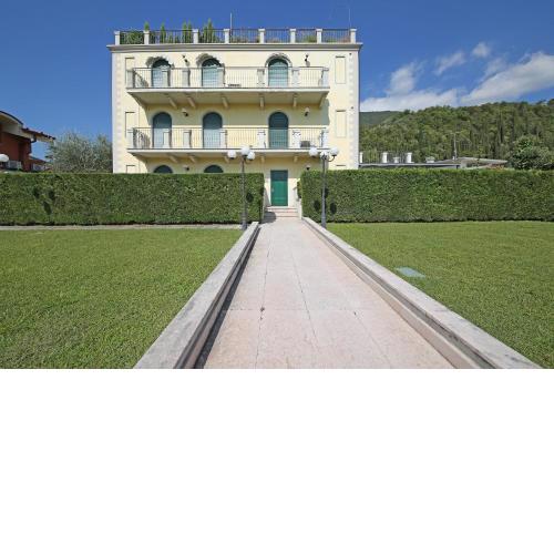 Villa Bornico Margherita