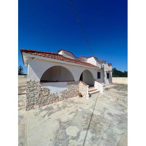 Villa Borraco - 800m from the SEA