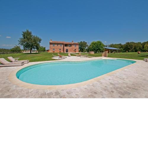 Villa Boschi Salviati