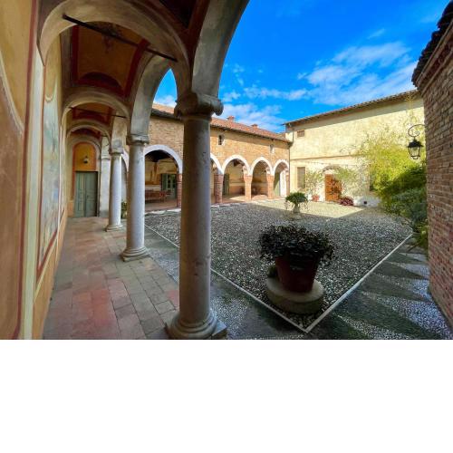 Villa Bottini ideale per relax di lusso