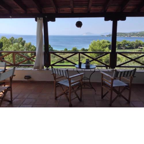Villa Bouboule