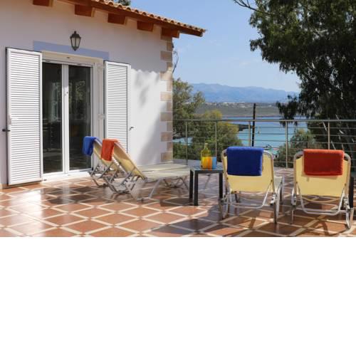 Villa Bougainvillea