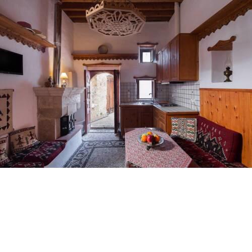 Villa Bougainvillea