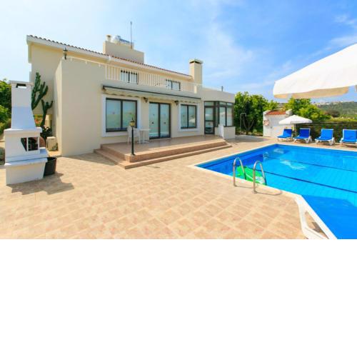 Villa Bougainvillea