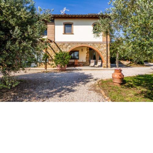Villa Bouganville - Colleberto