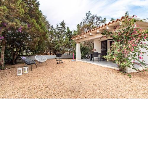 Villa Bouganville