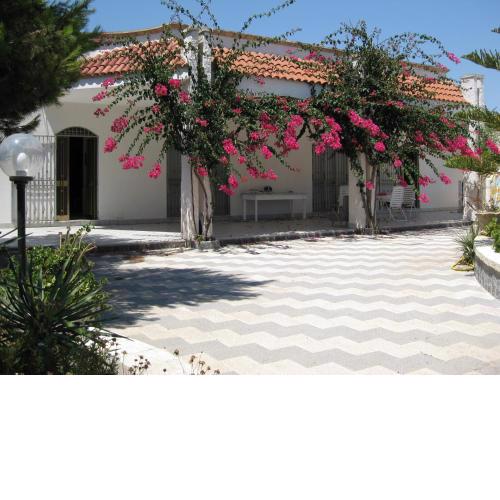 Villa Bouganville