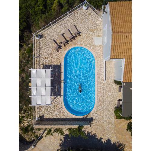 Villa Bougazi
