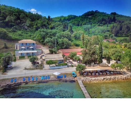 Villa Boukari Beach