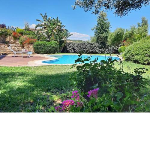 Villa Boungainvillea - Il vero lusso nella Sardegna incontaminata, a pochi passi dal mare