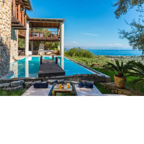 Villa Bournella