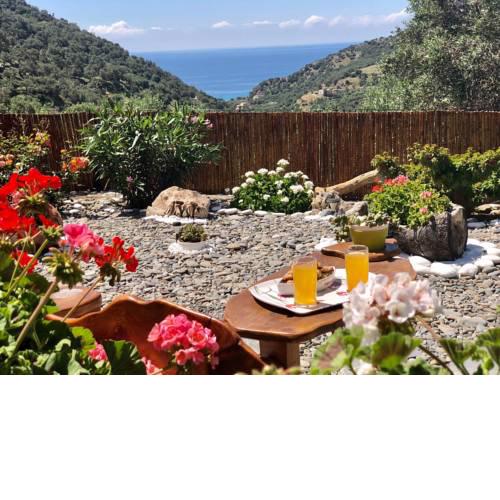 Villa Braou