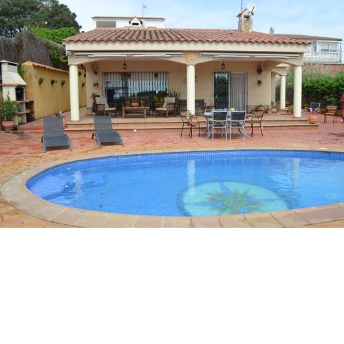 Villa Brava