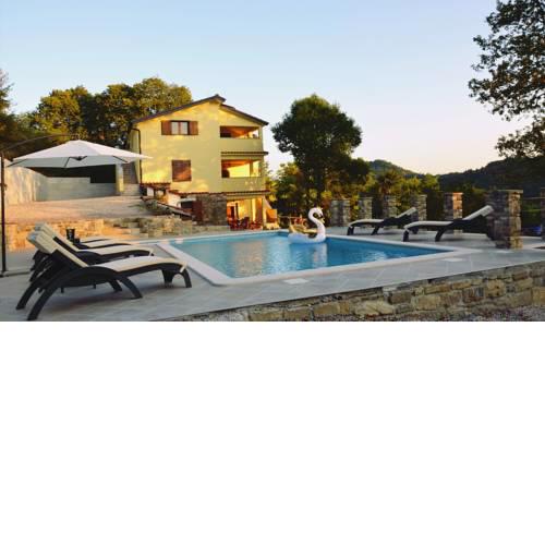 Villa Brbon