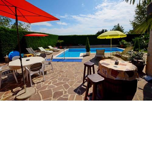 Villa Bregi
