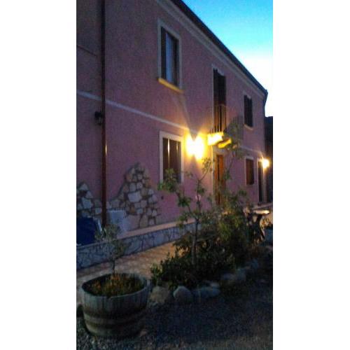 Villa Brezza Marina