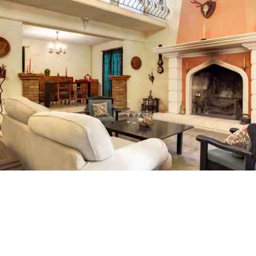 Villa Brigadoon Corfu