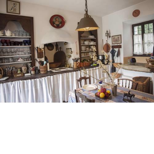 Villa Brigitta