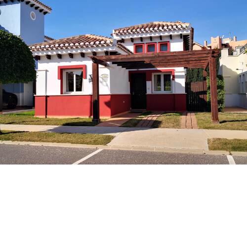 Villa Brimar